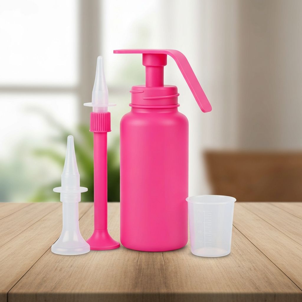 NeilMed Sinus Rinse Kit